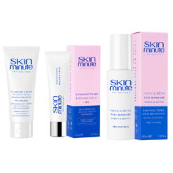 S Detox Cleanser Pack