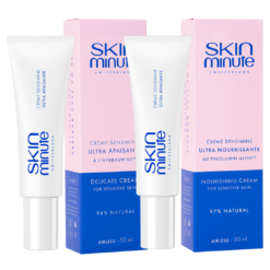 Sensimine Ultra Soothing Pack