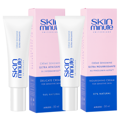 Sensimine Ultra Soothing Pack | Skin Minute