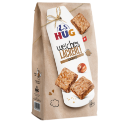 עוגיות ג'ינג'ר שוויצריות