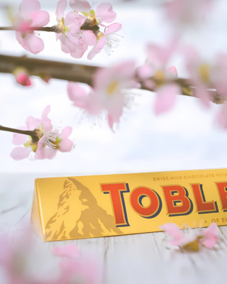 Toblerone USA