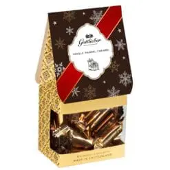 לחמניות וופל רב-טעמים - גוטליבר