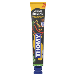 חרדל אינפרנו