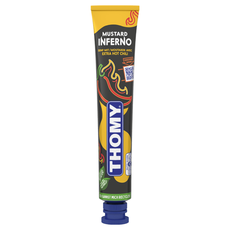 חרדל אינפרנו