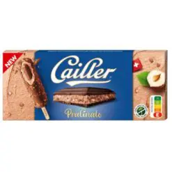 प्रालिनैटो-चॉकलेट-बार-कैलर