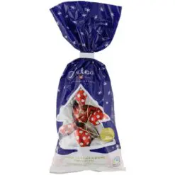 קישוטי פטריות ממולאות בשוקולד | חלבה