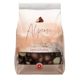 דראז'ים מבחר מעורב