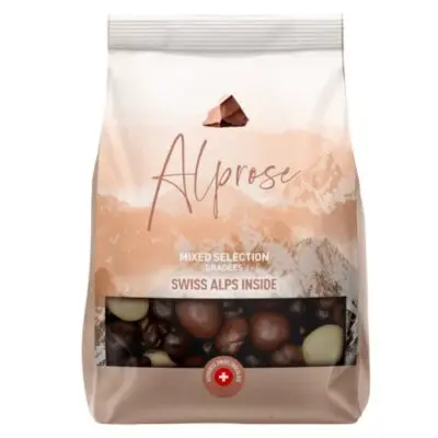 Seleção Mista Dragees | Alprose
