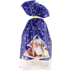 Assorted Filled Chocolate Ornaments Halba