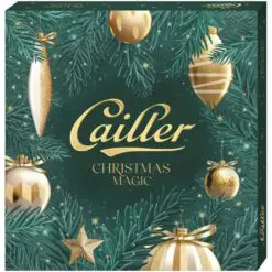 Cailler Christmas Magic Pralines