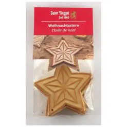 תליון כוכב חג המולד 75 גרם | סוטר טירגל