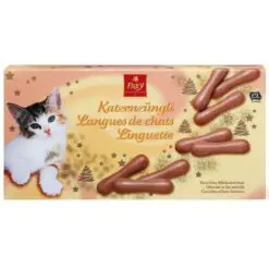 שוקולד חג המולד פריי-אקסטרה-עדין