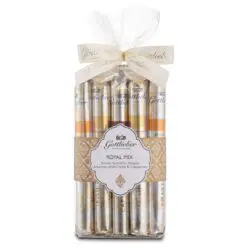 Rolos de bolacha Royal Mix