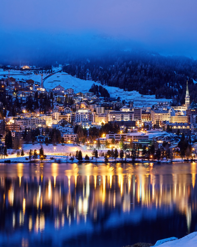 2025年のスキーバケーションに最適なスイスのスキー場トップ10 1 スキー場