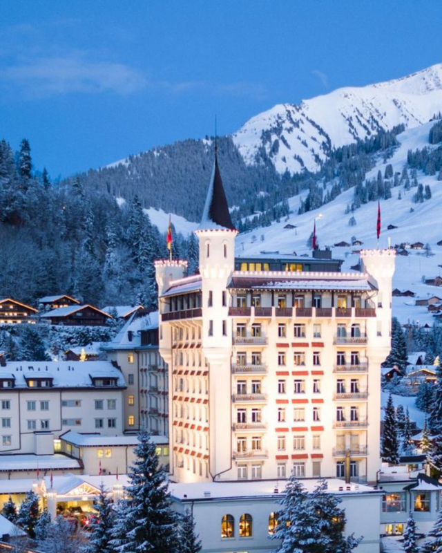 2025年のスキーバケーションに最適なスイスのスキー場トップ10 2 スイスのスキー場