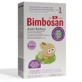 fórmula infantil antirreflujo-bimbosan