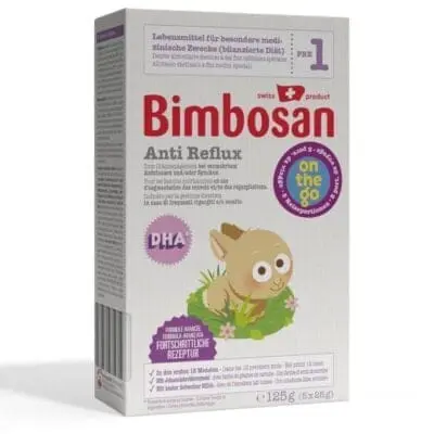 Anti Reflux Infant Formula 1 | Bimbosan