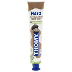 מיונז כמהין של ת'ומי