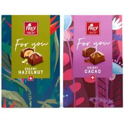 פרלינים של פריי פור יו 150 גרם