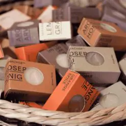 Geschenk Seife | Seifenmacher