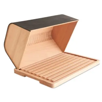 Bread Box Paris | Kisag