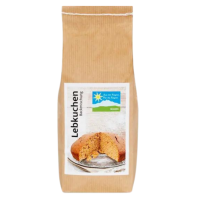 Lebkuchen-Backmischung 255 g