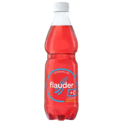 Appenzeller Flauder +C 500 ml