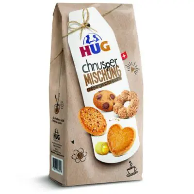 بسكويت شنوسبر ميكس 290 غم | عناق