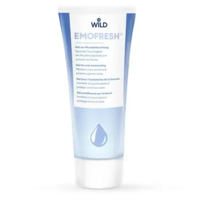 Emofresh 口腔保湿霜 75 ml | Wild Pharma