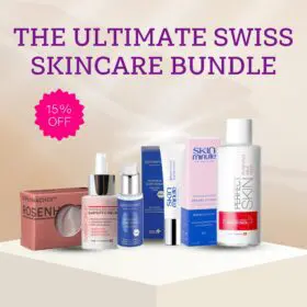 Ultimate Swiss Skincare Bundle