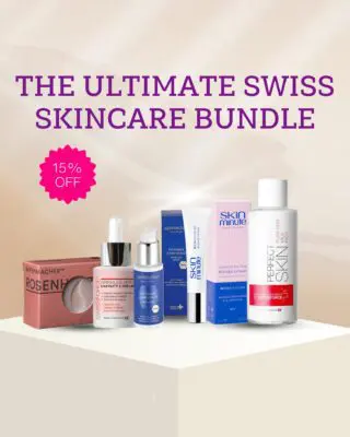 The Ultimate Swiss Skincare Bundle