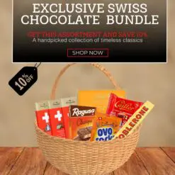 Negozio diretto Swiss Made 41 exclusive-swiss-chocolate-bundle