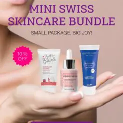 Mini Swiss Skincare Bundle