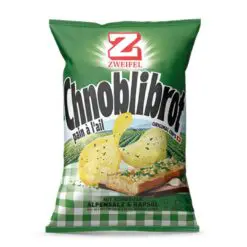 Original Chips Chnoblibrot 175 g | Zweifel
