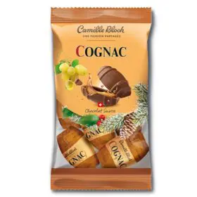 Chocolate And Cognac Kegs