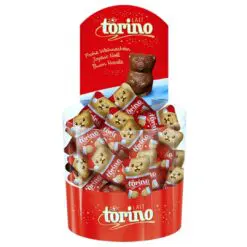 Swiss Made Direct Shop 14 Tree Chocolate Bears 40x20 g | Torino