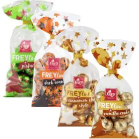 Frey Chocolate Balls