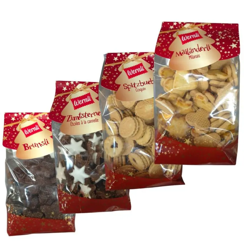 wernli assorted biscuits