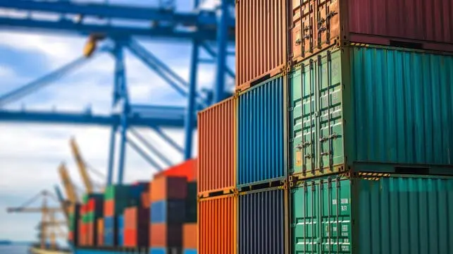 El transporte marítimo mundial en 2025: Navegar por la "frontera gruesa" en busca de la auténtica calidad suiza 1 Envío