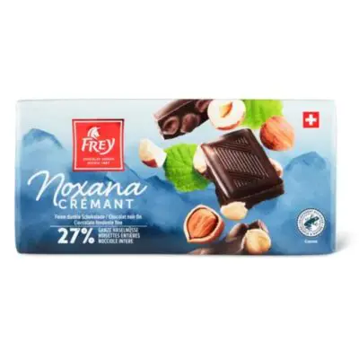 フレイ ノクサーナ クレマン チョコレート 100g