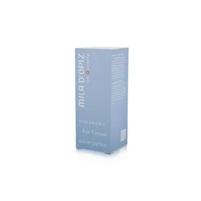 Hyaluronic⁷ Crema de Ojos 15 ml | Mila d’Opiz