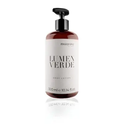 Lumen Verde Body Lotion 300 ml | Mila d’Opiz