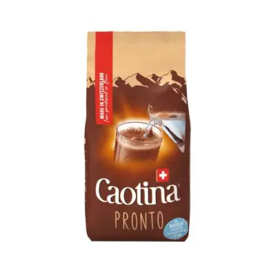 Pronto Chocolate Powder 1 kg | Caotina