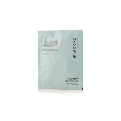 Hyaluronic⁴ Booster Mask | Mila d’Opiz