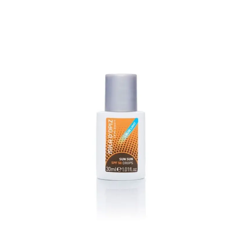 Gouttes de soleil SPF 50