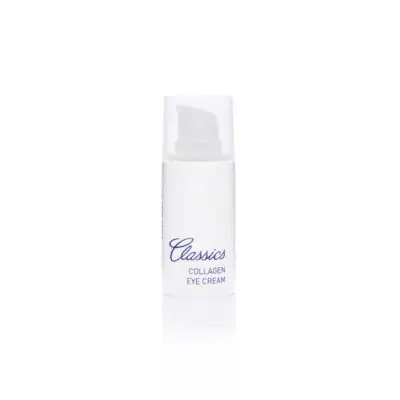 Classics Collagen Eye Cream 15 ml | Mila D’Opiz
