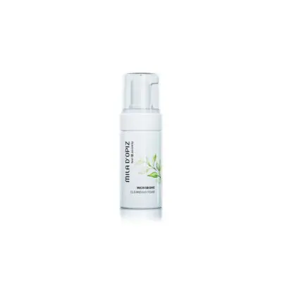 Microbiome Cleansing Foam 100 ml | Mila d’Opiz