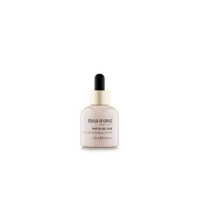 Phyto De Luxe DS Forbidden Serum 20 ml | Mila d’Opiz