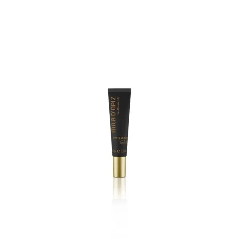 Phyto De Luxe Refuerzo Labios y Ojos
