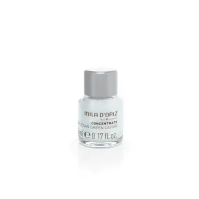 Concentré purifiant 10×5 ml | Mila d’Opiz